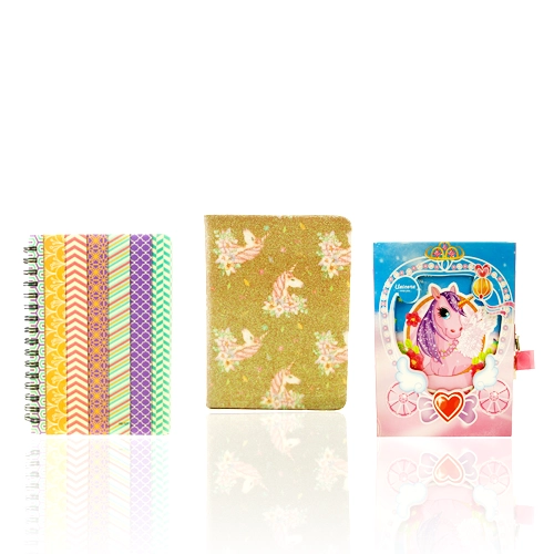 Cuadernos