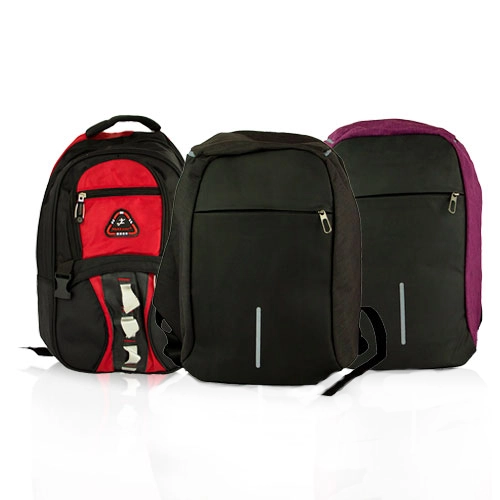 Mochilas