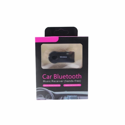 Bluetooth para auto