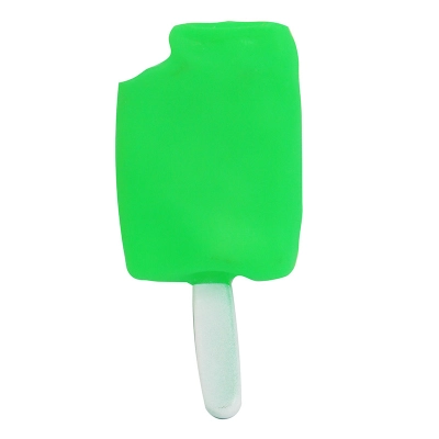 Paleta de goma para mascotas