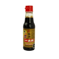 Salsa de soya guan xing 150ml