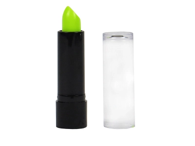 Lápiz labial neon