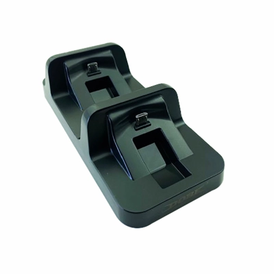 Base cargadora para joysticks ps4 dobe