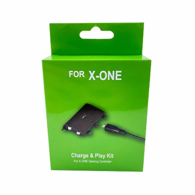 Cargador para x-one