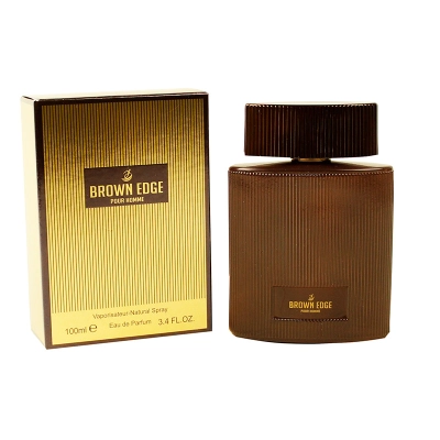 Perfume brown edge 100ml