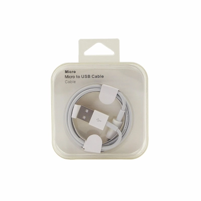 Cable usb a micro