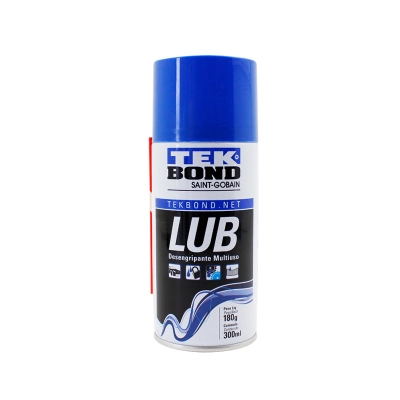 Lubricante spray 300ml