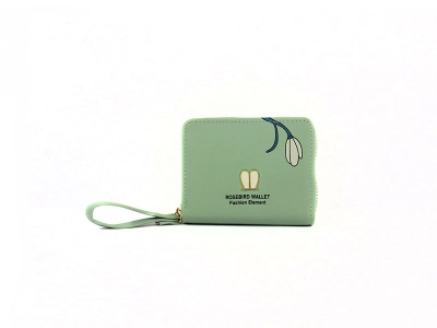 Billetera rosebird wallet